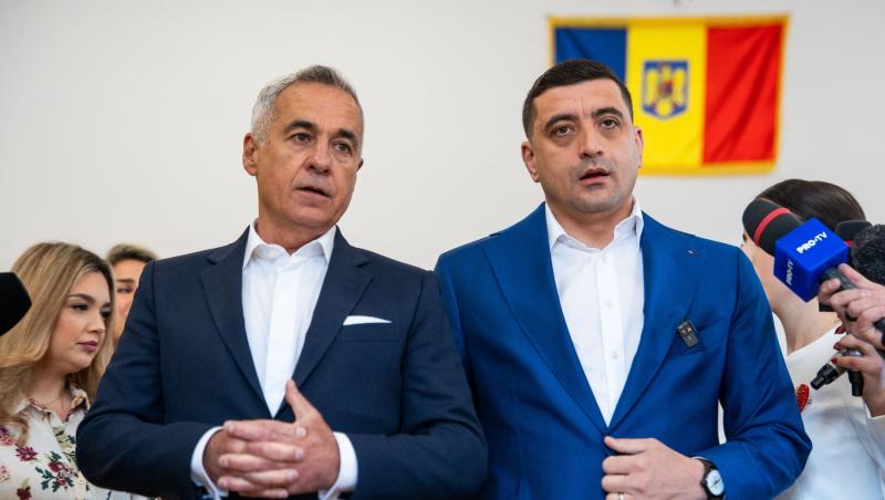 Cum a apărut Cristela Georgescu în această dimineață la secția de votare pentru alegerile prezidențiale 2025, turul 2