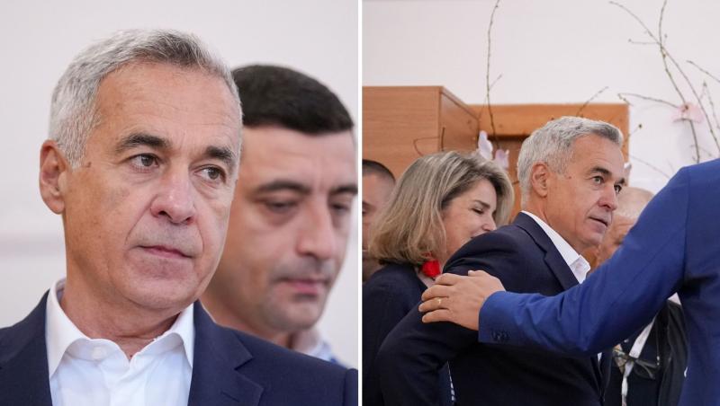 Cum a apărut Cristela Georgescu în această dimineață la secția de votare pentru alegerile prezidențiale 2025, turul 2