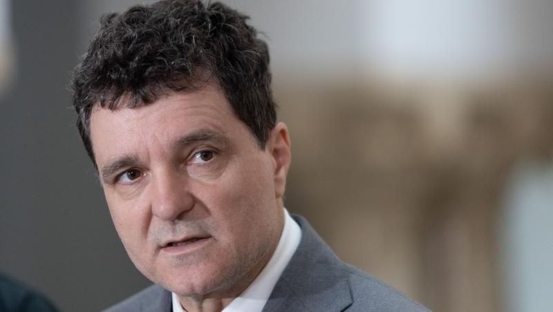 Rezultate alegeri prezidențiale 2025. Nicușor Dan este președintele României. Luptă strânsă între George Simion și Nicușor Dan