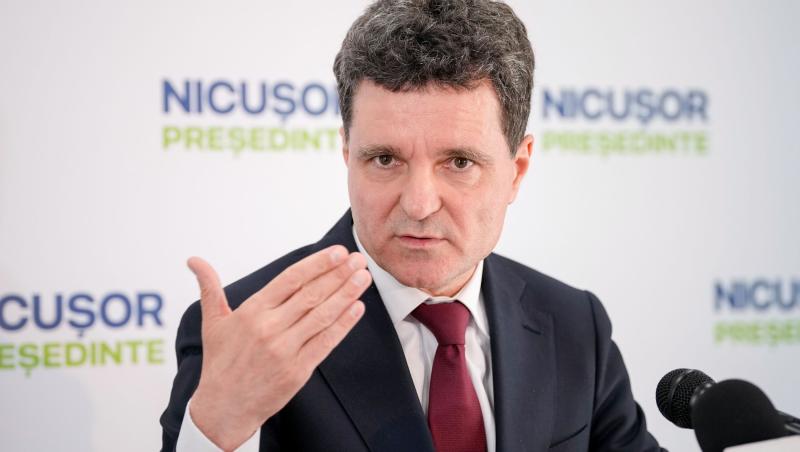Rezultate alegeri prezidențiale 2025. Nicușor Dan este președintele României. Luptă strânsă între George Simion și Nicușor Dan