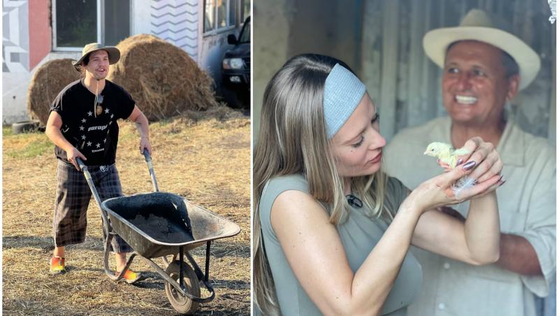 colaj foto cu radu siffredi si oana matache la poftiti pe la noi