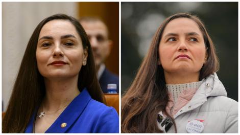 Ce mesaj a postat Anamaria Gavrilă, președinta partidului POT, după câștigul lui Nicușor Dan la prezidențiale. Ce anunț a făcut