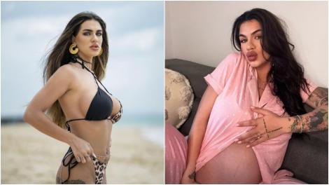 Ispita Lala de la Insula Iubirii a născut! Primele detalii despre starea fetiței și a proaspetei mămici