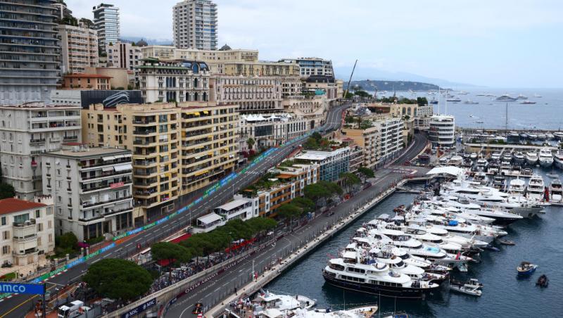 Program Formula 1™, Marele Premiu de la Monaco. Urmărește spectacolul LIVE pe canalele Antena și în AntenaPLAY, 23-25 mai 2025
