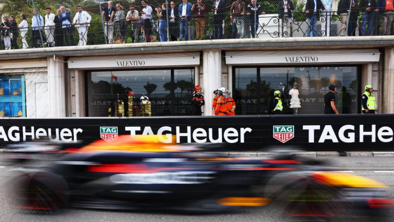 Program Formula 1™, Marele Premiu de la Monaco. Urmărește spectacolul LIVE pe canalele Antena și în AntenaPLAY, 23-25 mai 2025