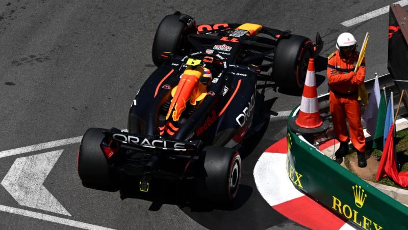 Program Formula 1™, Marele Premiu de la Monaco. Urmărește spectacolul LIVE pe canalele Antena și în AntenaPLAY, 23-25 mai 2025