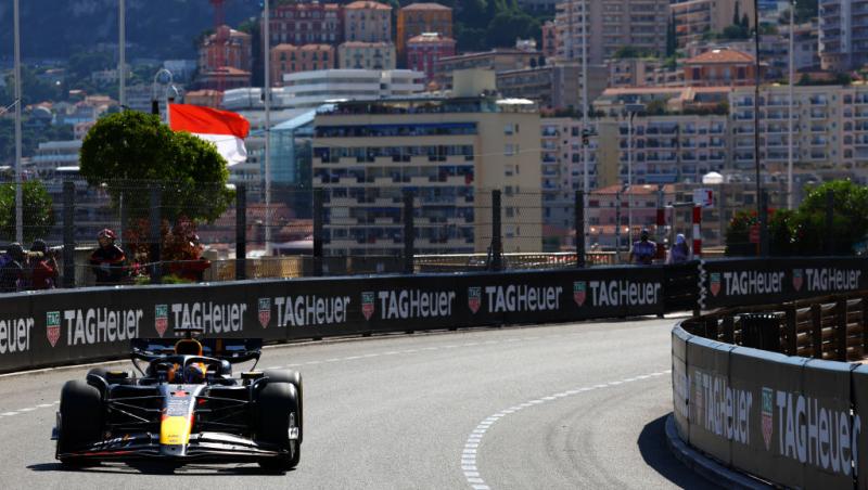 Program Formula 1™, Marele Premiu de la Monaco. Urmărește spectacolul LIVE pe canalele Antena și în AntenaPLAY, 23-25 mai 2025