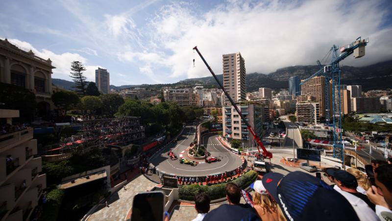 Program Formula 1™, Marele Premiu de la Monaco. Urmărește spectacolul LIVE pe canalele Antena și în AntenaPLAY, 23-25 mai 2025