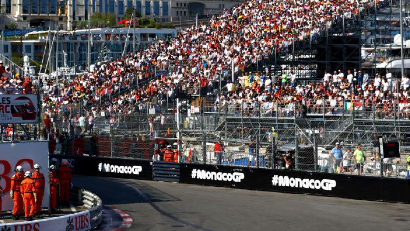 Program Formula 1™, Marele Premiu de la Monaco. Urmărește spectacolul LIVE pe canalele Antena și în AntenaPLAY, 23-25 mai 2025