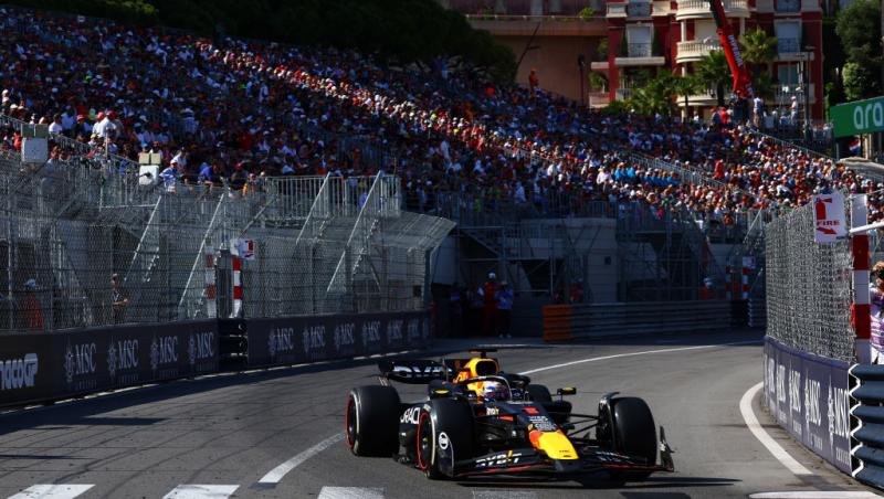 Program Formula 1™, Marele Premiu de la Monaco. Urmărește spectacolul LIVE pe canalele Antena și în AntenaPLAY, 23-25 mai 2025