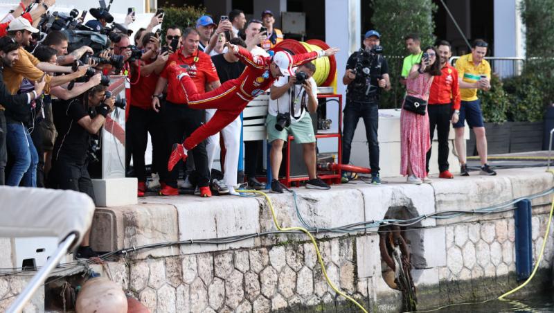 Program Formula 1™, Marele Premiu de la Monaco. Urmărește spectacolul LIVE pe canalele Antena și în AntenaPLAY, 23-25 mai 2025