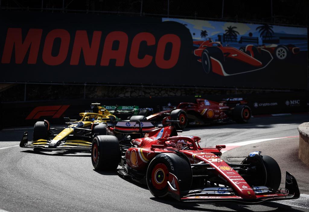 Program Formula 1™, Marele Premiu de la Monaco. Urmărește spectacolul LIVE pe canalele Antena și în AntenaPLAY, 23-25 mai 2025