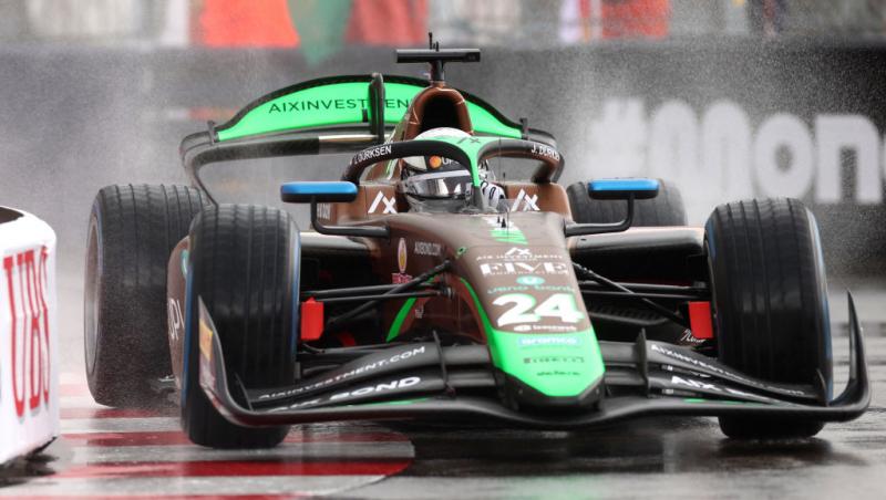 Program Formula 2™ și Formula 3™, Marele Premiu de la Monaco, exclusiv în AntenaPLAY, 22 - 25 mai 2025