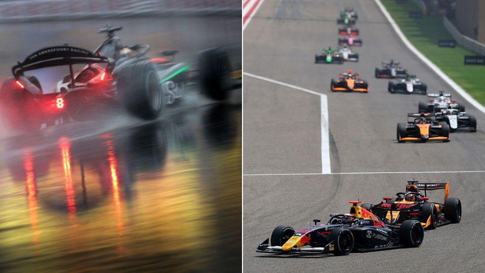 Program Formula 2™ și Formula 3™, Marele Premiu de la Monaco, exclusiv în AntenaPLAY, 22 - 25 mai 2025