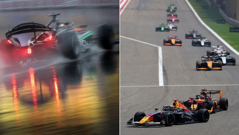 Program Formula 2™ și Formula 3™, Marele Premiu de la Monaco, exclusiv în AntenaPLAY, 22 - 25 mai 2025