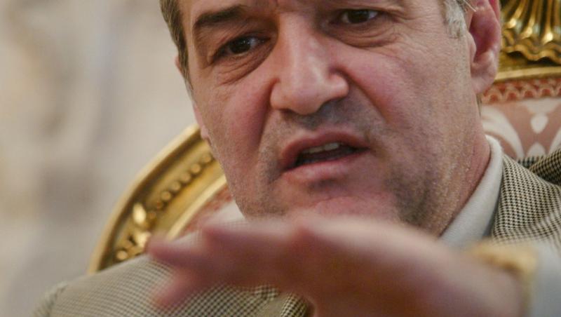 Gigi Becali, reacție neașteptată după ce George Simon a pierdut alegerile: „Păi dacă te bate Nicuşor Dan stai acasă”