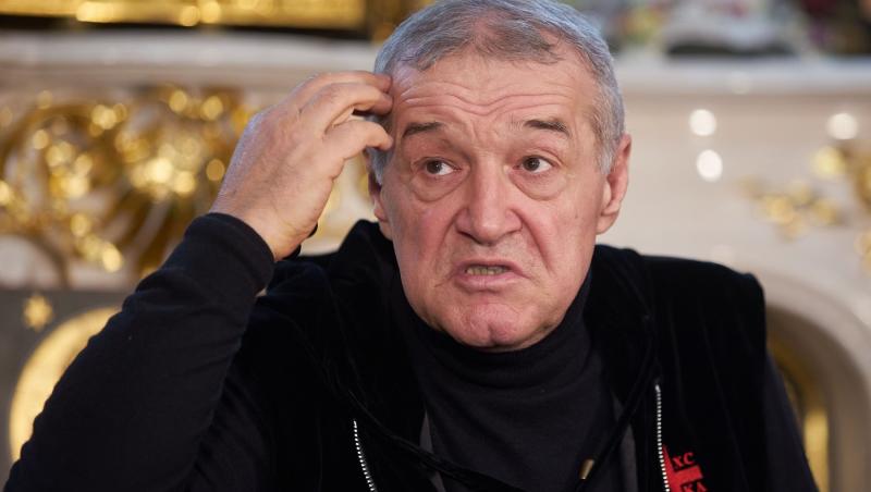 Gigi Becali, reacție neașteptată după ce George Simon a pierdut alegerile: „Păi dacă te bate Nicuşor Dan stai acasă”