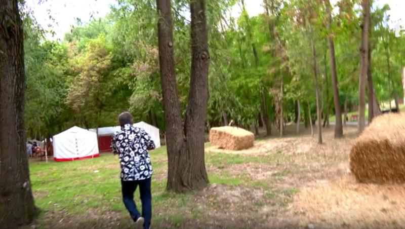 Interviu cu Nea Marin. Ce a dezvăluit despre noul sezon 