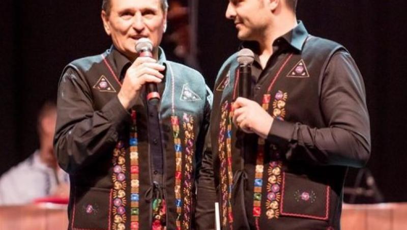 Interviu cu Nea Marin. Ce a dezvăluit despre noul sezon 