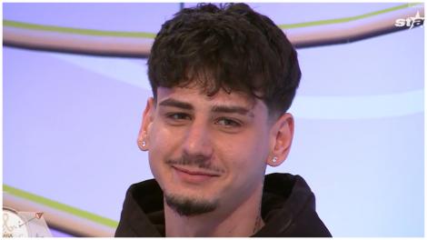 Mireasa, sezonul 11. Ce a transmis Adi după ce a părăsit emisiunea și ce cuplu din casă va susține în continuare