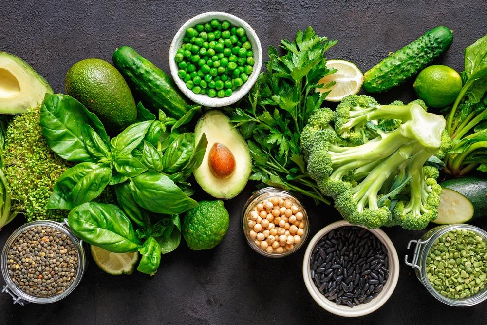 Alimentele pentru vegetarieni care conțin vitamina B12. Ce este indicat să incluzi în dieta ta