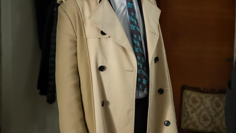 Interviu cu Lucian Pavel. Actorul din Iubire cu parfum de lavandă dezvăluie primele detalii despre noul său rol