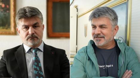 Interviu cu Lucian Pavel. Actorul din Iubire cu parfum de lavandă dezvăluie primele detalii despre noul său rol