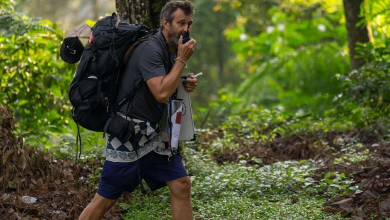 Interviu cu Nicolai Tand, înainte de premiera sezonului 11 Poftiți pe la noi. Ce spune despre noul format al emisiunii