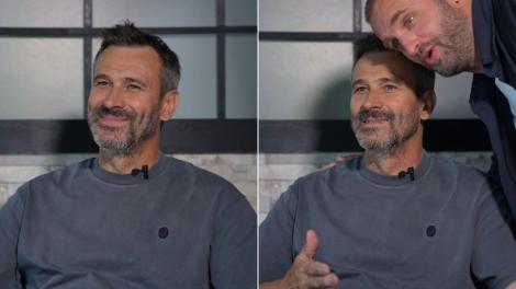 Interviu cu Nicolai Tand, înainte de premiera sezonului 11 Poftiți pe la noi. Ce spune despre noul format al emisiunii