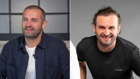 Interviu cu Sorin Brotnei. Câștigătorul Asia Express intră în echipa lui Nea Marin la Poftiți pe la noi. Cât de bine s-au înțeles