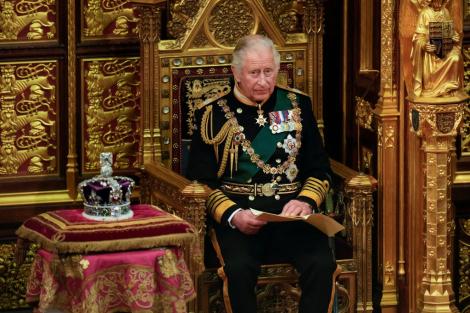 Averea impresionantă a regelui Charles: Monarhul britanic este de două ori mai bogat decât regina Elisabeta