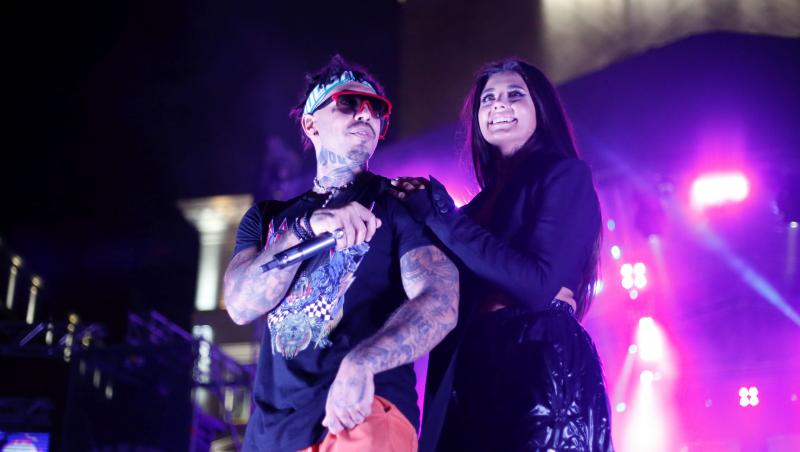 Antonia, imaginea din copilărie care a atras atenția fanilor. Cum arăta artista înainte să se apuce de muzică