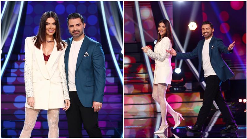 Alina Pușcaș, Pepe