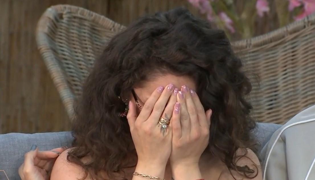 Mireasa sezonul 11. Momentul în care Liliana izbucnește în plâns! Cine a sunat pentru a îi lua apărarea