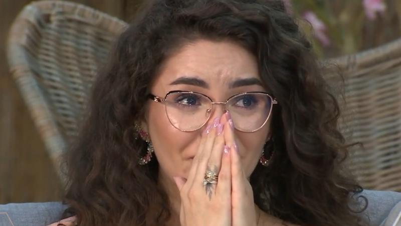 Mireasa sezonul 11. Momentul în care Liliana izbucnește în plâns! Cine a sunat pentru a îi lua apărarea