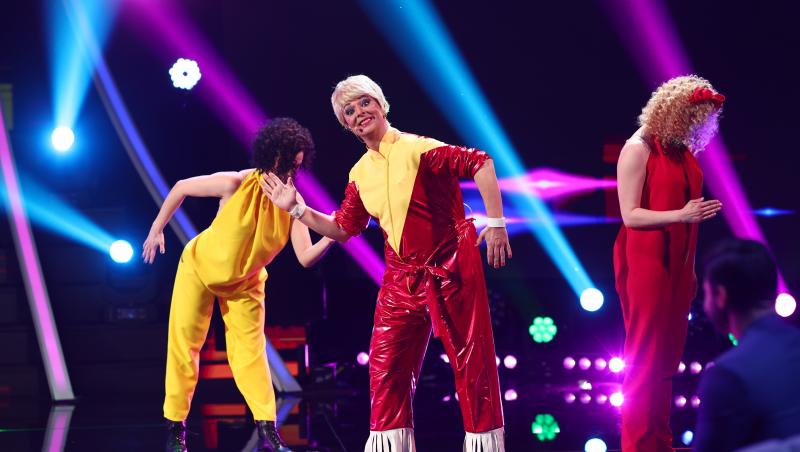 Te Cunosc de Undeva, 3 mai 2025. Ce pereche a câștigat cea de-a douăsprezecea gală. Cum s-au descurcat concurenții pe scenă