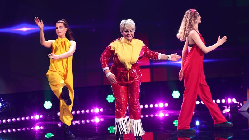 Te Cunosc de Undeva, 3 mai 2025. Ce pereche a câștigat cea de-a douăsprezecea gală. Cum s-au descurcat concurenții pe scenă