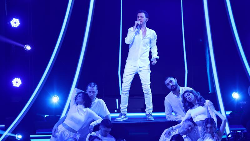 Te Cunosc de Undeva, 3 mai 2025. Ce pereche a câștigat cea de-a douăsprezecea gală. Cum s-au descurcat concurenții pe scenă