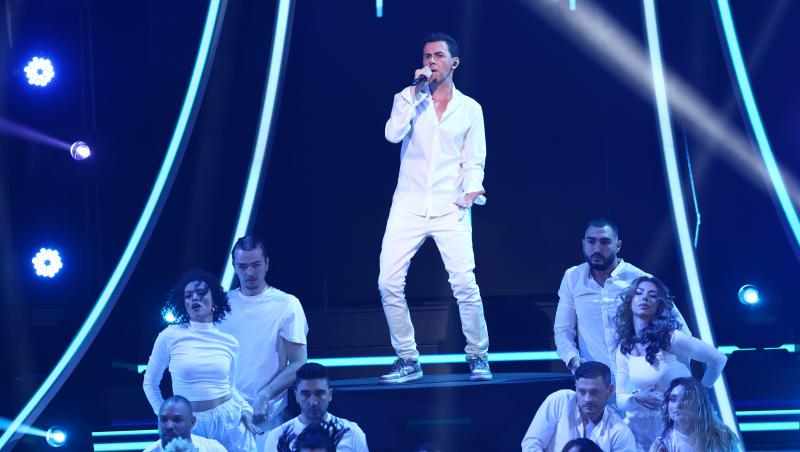 Te Cunosc de Undeva, 3 mai 2025. Ce pereche a câștigat cea de-a douăsprezecea gală. Cum s-au descurcat concurenții pe scenă