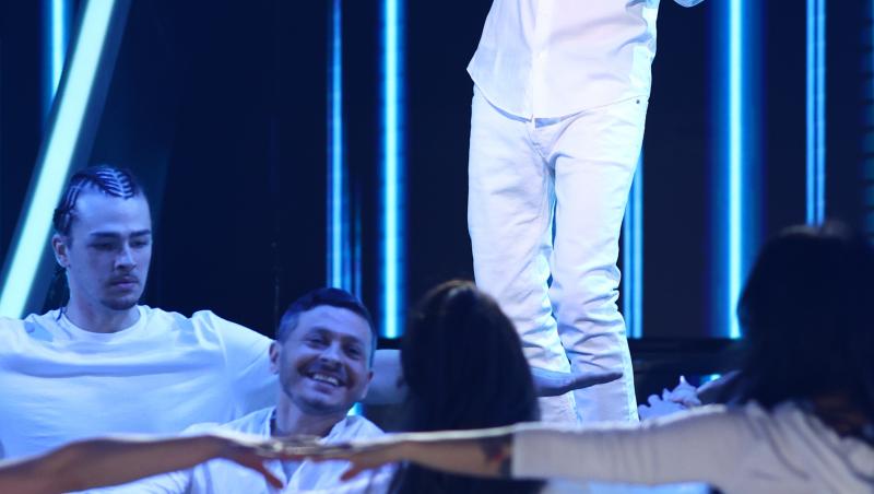 Te Cunosc de Undeva, 3 mai 2025. Ce pereche a câștigat cea de-a douăsprezecea gală. Cum s-au descurcat concurenții pe scenă