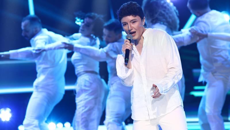 Te Cunosc de Undeva, 3 mai 2025. Ce pereche a câștigat cea de-a douăsprezecea gală. Cum s-au descurcat concurenții pe scenă