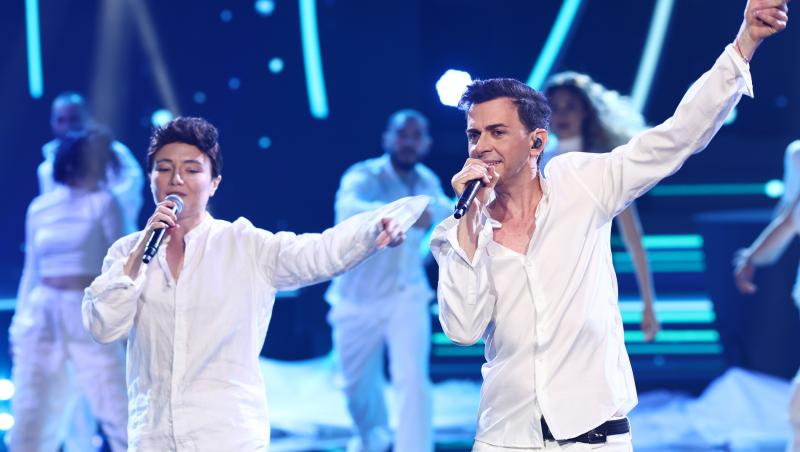 Te Cunosc de Undeva, 3 mai 2025. Ce pereche a câștigat cea de-a douăsprezecea gală. Cum s-au descurcat concurenții pe scenă