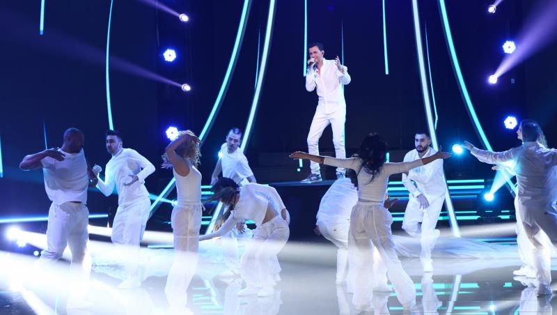 Te Cunosc de Undeva, 3 mai 2025. Ce pereche a câștigat cea de-a douăsprezecea gală. Cum s-au descurcat concurenții pe scenă