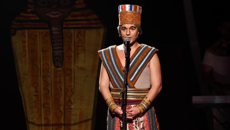 Te Cunosc de Undeva, 3 mai 2025. Ce pereche a câștigat cea de-a douăsprezecea gală. Cum s-au descurcat concurenții pe scenă