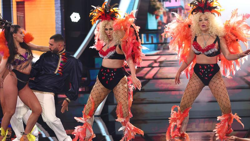 Te Cunosc de Undeva, 3 mai 2025. Ce pereche a câștigat cea de-a douăsprezecea gală. Cum s-au descurcat concurenții pe scenă