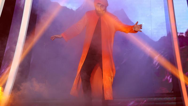 Te Cunosc de Undeva, 3 mai 2025. Ce pereche a câștigat cea de-a douăsprezecea gală. Cum s-au descurcat concurenții pe scenă