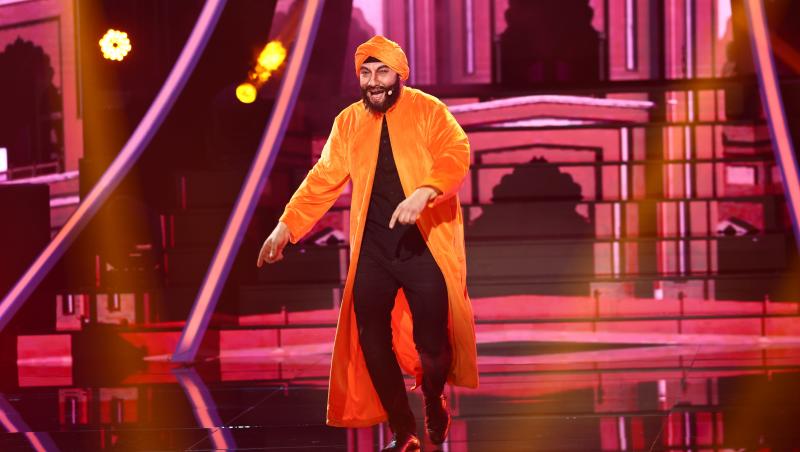 Te Cunosc de Undeva, 3 mai 2025. Ce pereche a câștigat cea de-a douăsprezecea gală. Cum s-au descurcat concurenții pe scenă