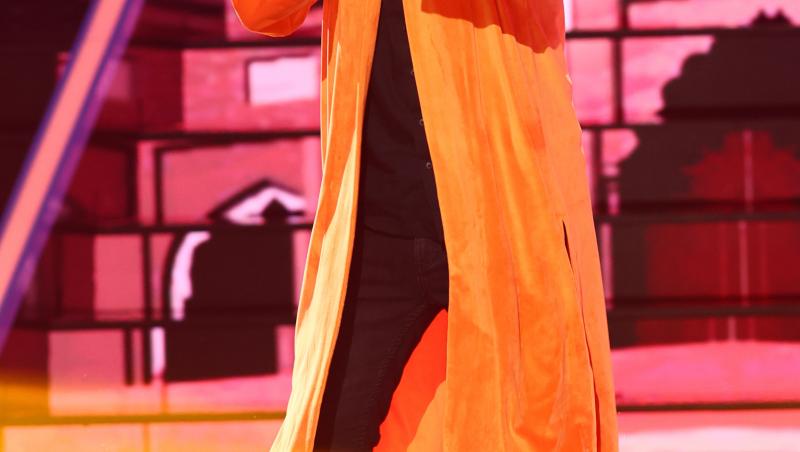 Te Cunosc de Undeva, 3 mai 2025. Ce pereche a câștigat cea de-a douăsprezecea gală. Cum s-au descurcat concurenții pe scenă