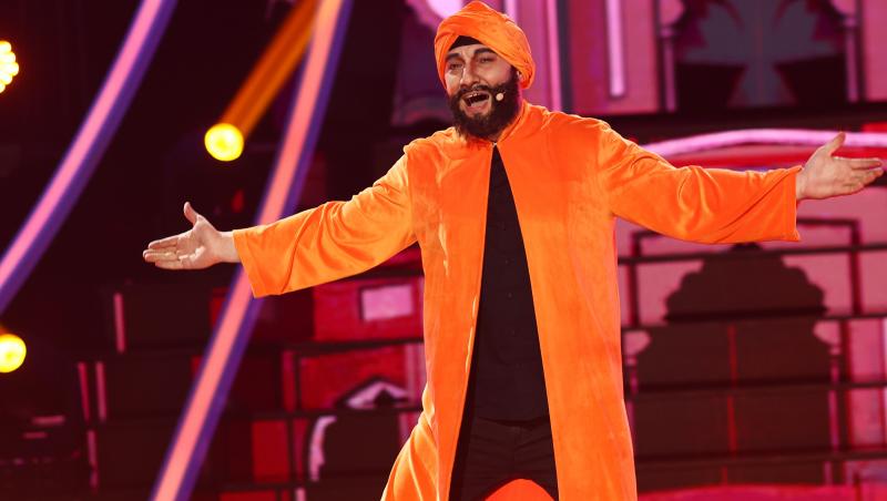 Te Cunosc de Undeva, 3 mai 2025. Ce pereche a câștigat cea de-a douăsprezecea gală. Cum s-au descurcat concurenții pe scenă