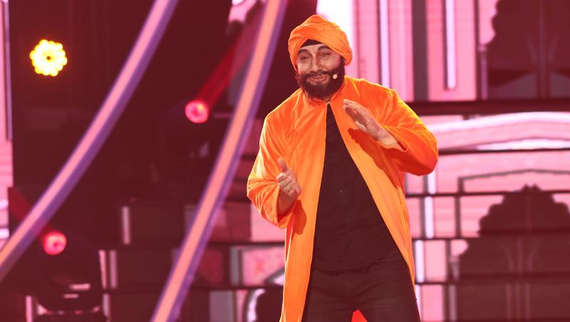 Te Cunosc de Undeva, 3 mai 2025. Ce pereche a câștigat cea de-a douăsprezecea gală. Cum s-au descurcat concurenții pe scenă